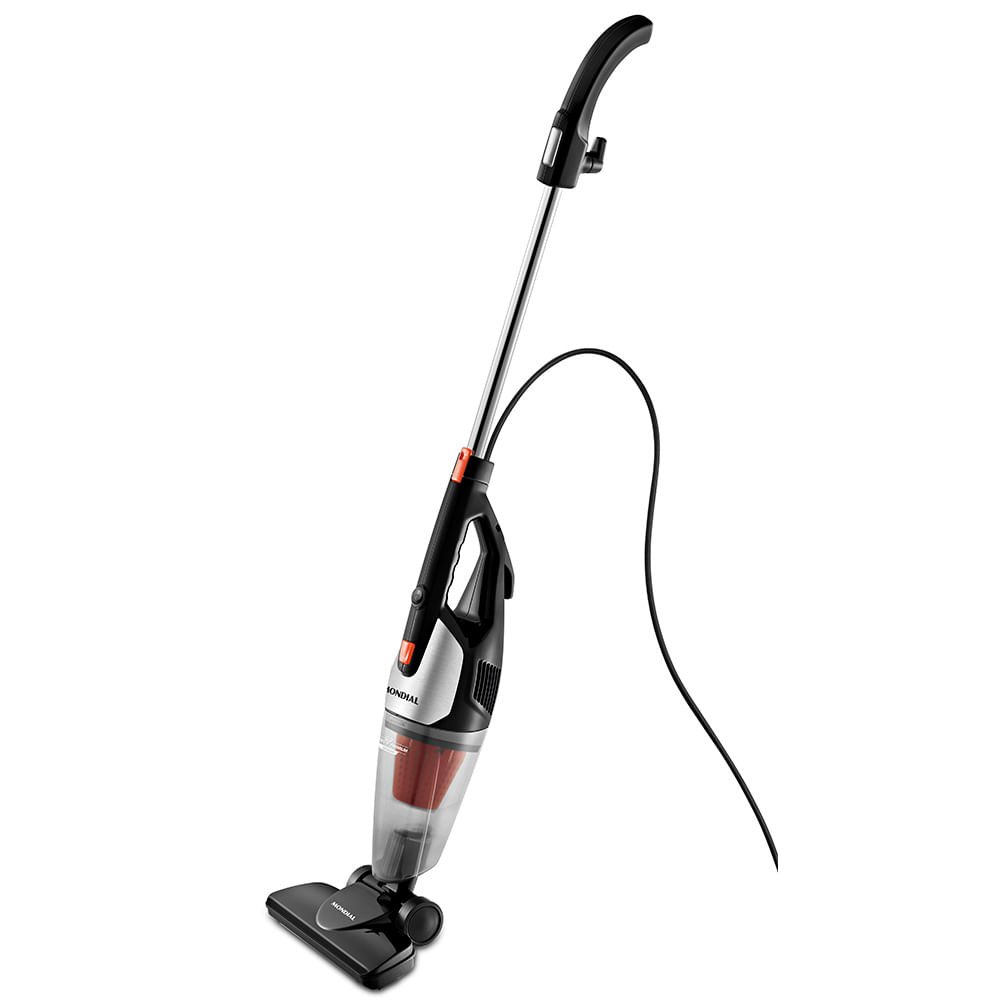 Aspirador De Pó Vertical Mondial Ap-31 Turbo - 220v