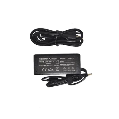 Fonte De Notebook Hp 18.5v 3.5a Kp-513a Pino Medio