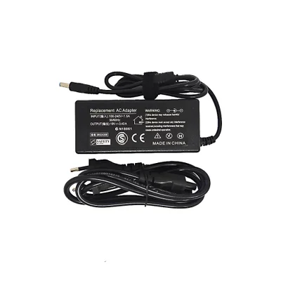 Fonte De Notebook Lg Kp-539a 19v 3.42a