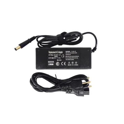 Fonte De Notebook Hp 19v 4.74a Kp-513c