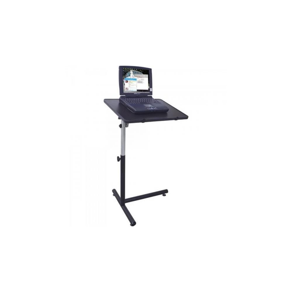 Mesa Para Notebook Nt-home Preto Multivisao
