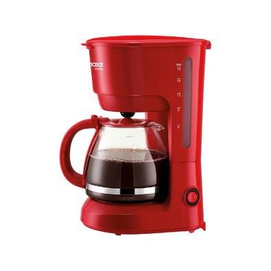 Cafeteira Eletrica Easy Red Lenoxx Pca019 220v