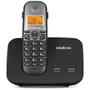 Kit Telefone 2 Linhas Ts 5150 + 9 Ramais Ts 5121 Intelbras