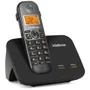 Kit Telefone 2 Linhas Ts 5150 + 9 Ramais Ts 5121 Intelbras