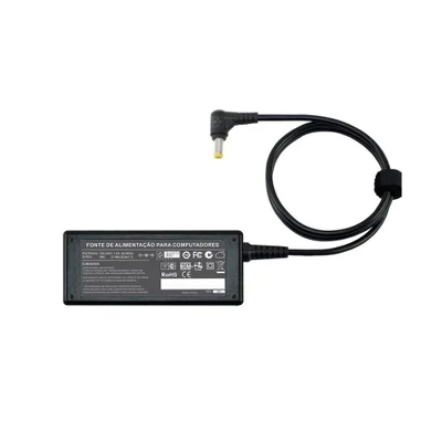 Fonte Carregador P/ Acer Iconia Tab: W500, W500p, 19v 2.15a 40w 645