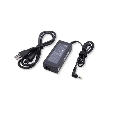 Fonte Carregador Para Acer Aspire A5542 19v 3.42a 65w 479 - Voltagem De Entrada