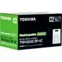 Pilha Recarregável Aa Toshiba, 2600 Mah, Blister C/ 4 Unidades - Tnh-6gae Bp-4c