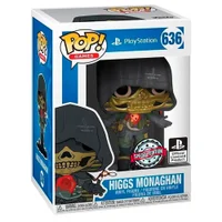 Figurines Funko Pop exclusivité Playstation ! - Steelbook Jeux Vidéo