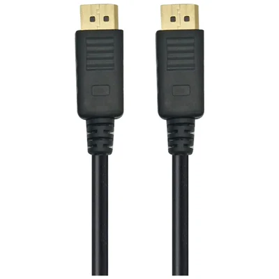 Cabo Displayport 1.3v Ultra Hd 120hz 5 Metros Dp13-5 29265 - Vinik