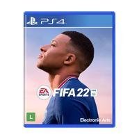 Jogo FIFA 22, Para PS4, Electronic Arts é boa?