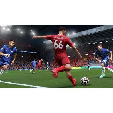 Fifa 22 Ps4 Midia Fisica