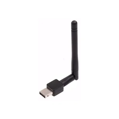USB Adaptador Wi-fi Empire F-2575 - 150mbps - Antena De 5dbi — foto 2