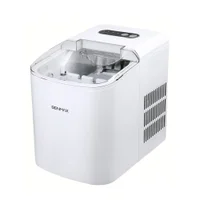 Máquina De Gelo 15Kg Super Ice Benmax - Bmgx15-01 - 110V