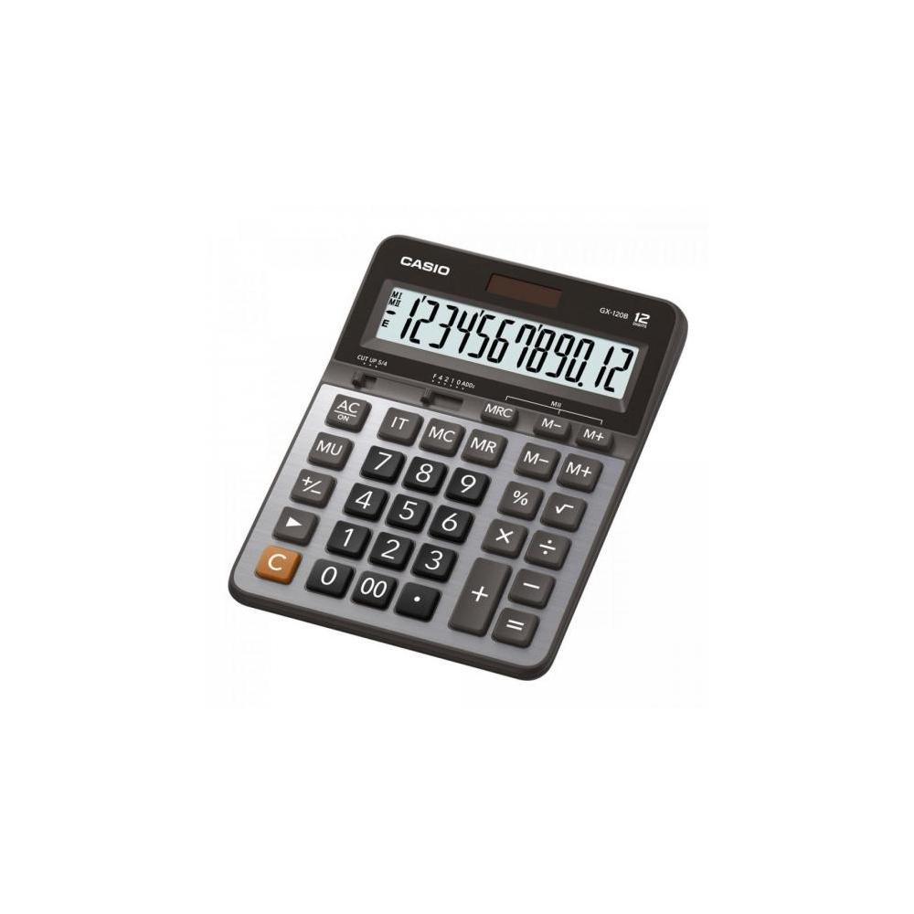 calculadora casio kabum