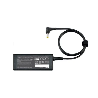 Fonte Carregador Para Acer Chromebooks 19v 2.15a 645
