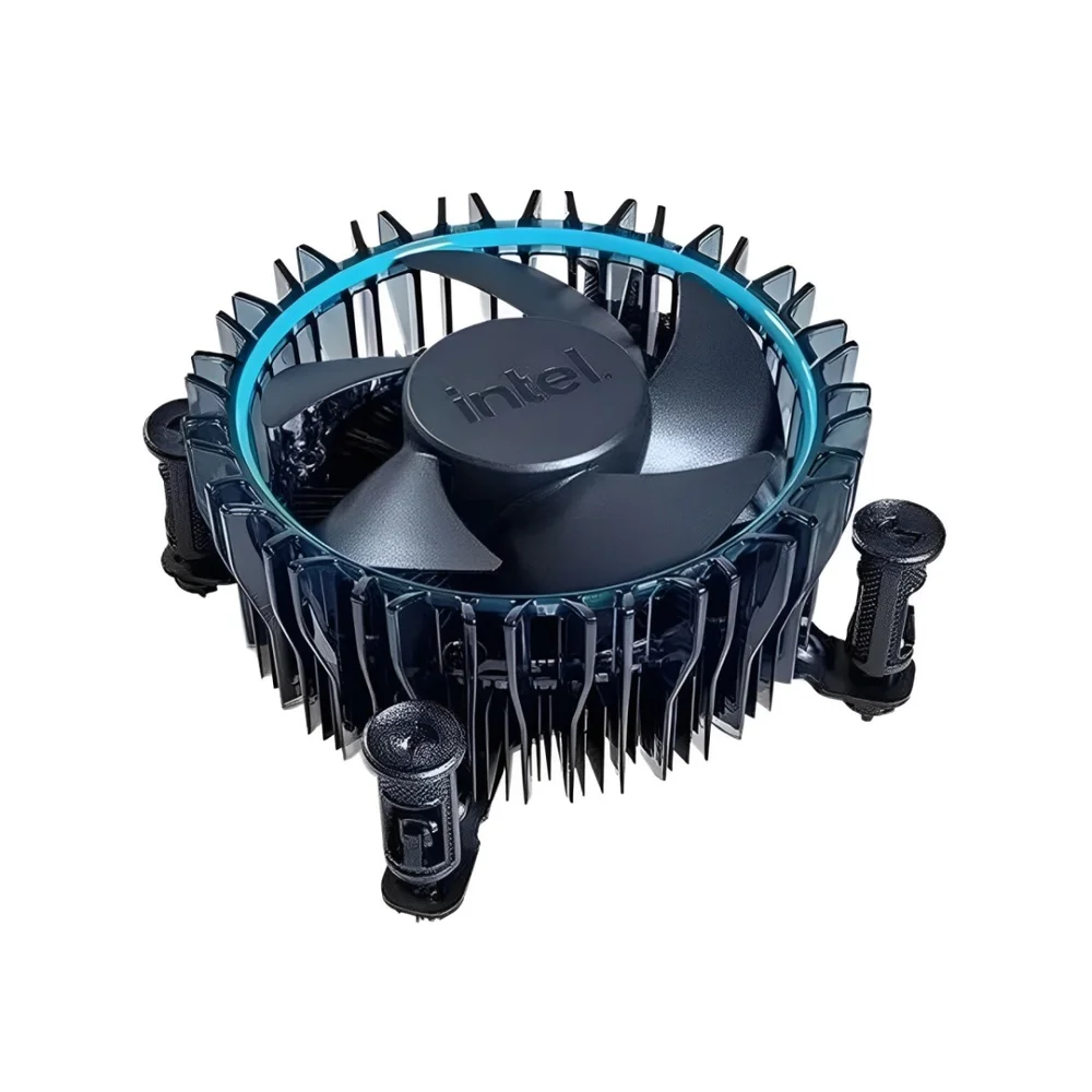 Cooler Para Processador LGA 1700 Intel 12° 13° Geração M23901-001 Intel Cooler Para Processador LGA 1700 Intel 12° 13° Geração M23901-001 Intel