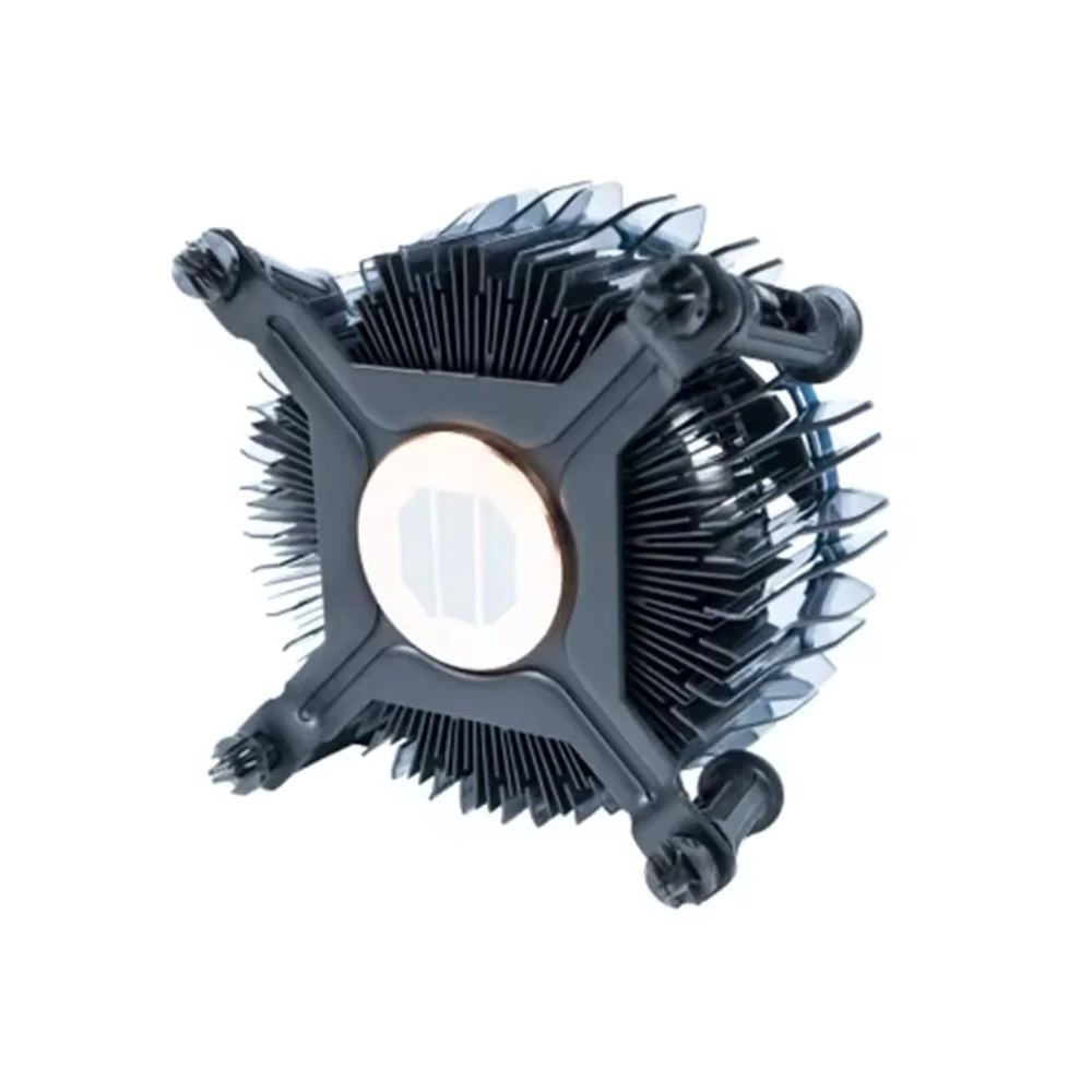 Cooler Para Processador LGA 1700 Intel 12° 13° Geração M23901-001 Intel Cooler Para Processador LGA 1700 Intel 12° 13° Geração M23901-001 Intel