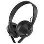 Fone De Ouvido Sennheiser Hd 250bt Bluetooth 5.0 Preto