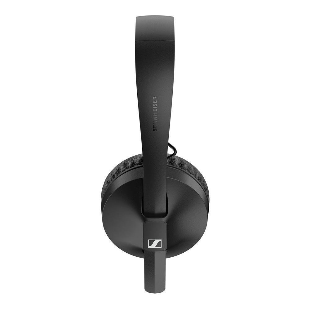 Fone De Ouvido Sennheiser Hd 250bt Bluetooth 5.0 Preto Fone De Ouvido Sennheiser Hd 250bt Bluetooth 5.0 Preto