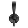 Fone De Ouvido Sennheiser Hd 250bt Bluetooth 5.0 Preto