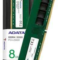 Memoria 8GB Ddr4 3200mhz 12v Adata Desktop KaBuM