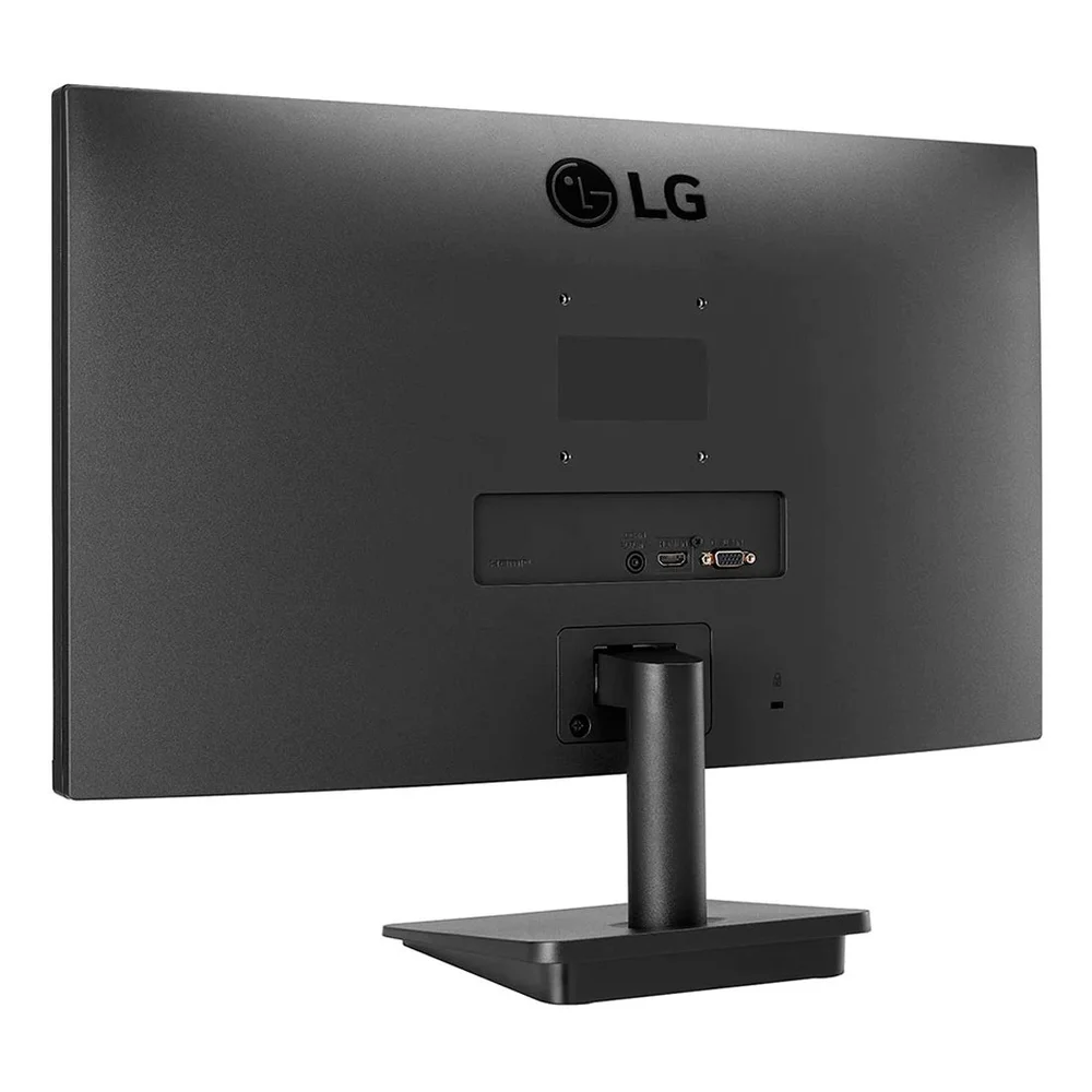 LG 23.8インチ IPS モニター 本体 Monitor LG 238 LED Full HD KaBuM