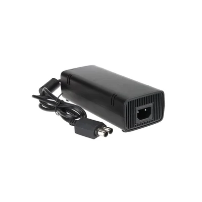 Fonte Para Xbox 360 Slim Ac Adapter Varios