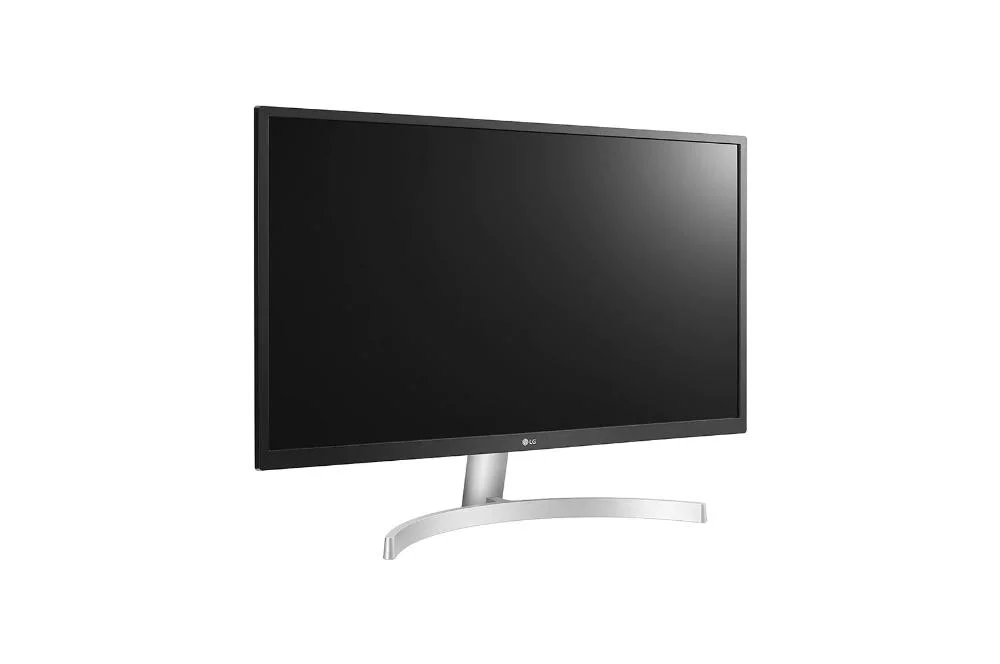 Monitor LG LCD 27 UHD 4K IPS 60Hz 5MS HDMI KaBuM