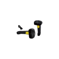 Leitor De Codigo De Barras USB LASER Dex Dx-182