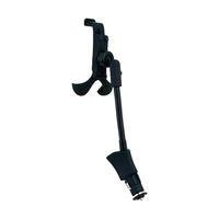 Suporte Automotivo Para Celular, Tablet E Gps - Com Carregador - C3Tech Mh-61c