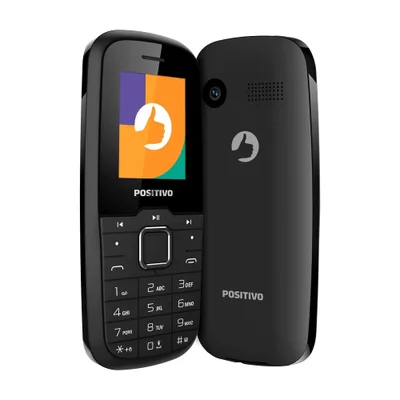 Celular Positivo P26 Camera Dual Chip