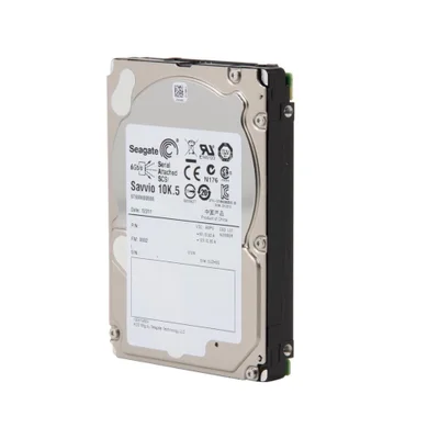 HD Seagate 900 GB Server SAS 10000 RPM 64 MB