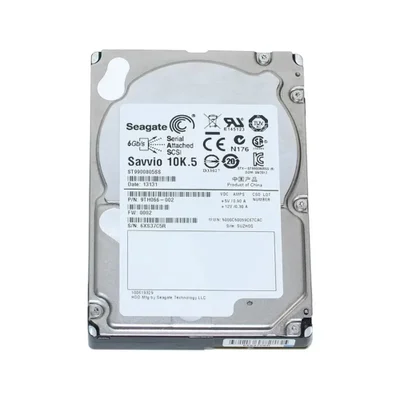 Hd-900Gb-Sas-64mb-10000Rpm-2-5