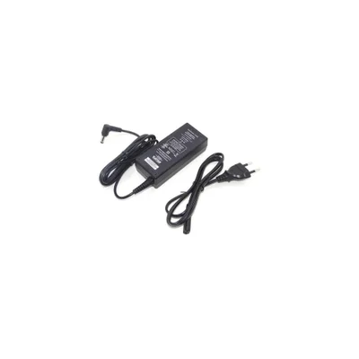 Fonte Carregador Para Positivo Premium S5370 19v 65w P8 - 110v/220v (bivolt)