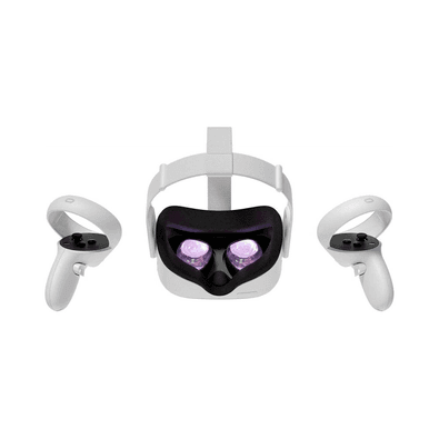 Oculus Quest 2 All In One 128GB KaBuM