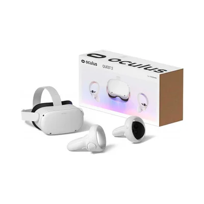 その他  Quest 2( Quest 2) 128GB Oculus Quest 2 All In One 128GB KaBuM
