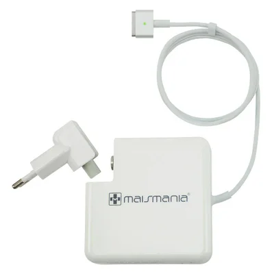Fonte Carregador Para Pró Magsafe2 A1398 85w New M57
