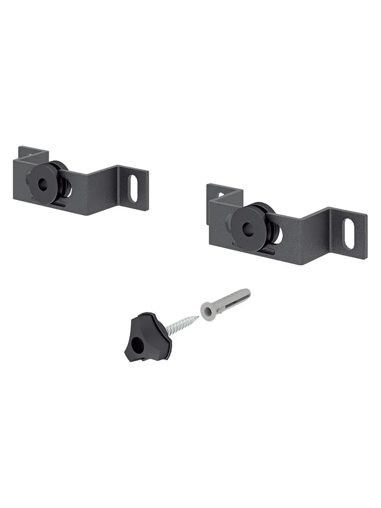 Imagem 3 de 5 do produto Suporte Fixo Universal Para Tv Plug-pr De 14 A 84 Multivisao