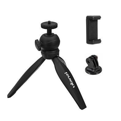 Mini Tripé Para Gopro, Celular, Câmeras Dslr Ulanzi