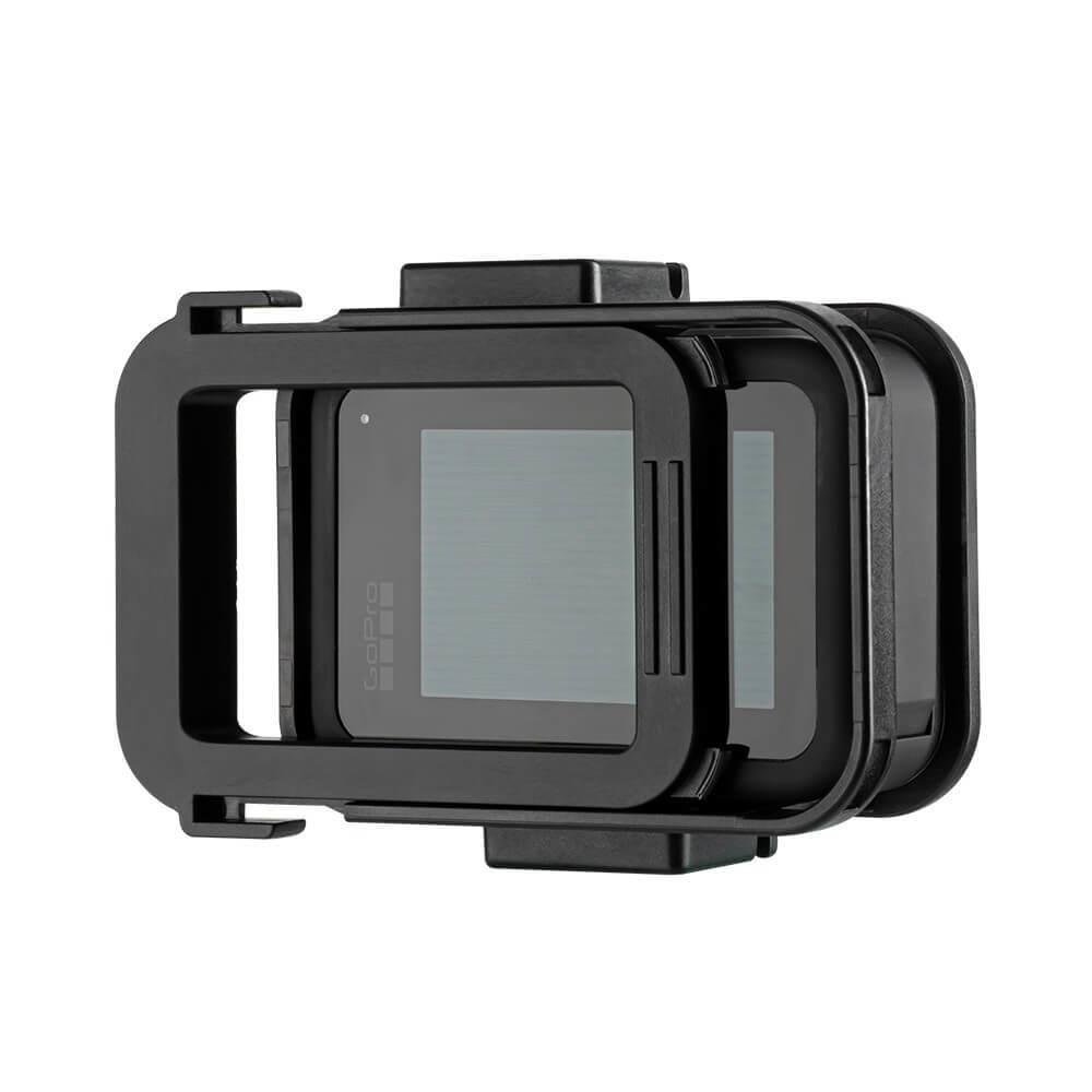 Suporte Frame Para Gopro Hero 8 Black Telesin