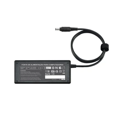 Fonte Carregador Compativel Com Samsung Np-rv410-ad2br 19v 3.16a 555