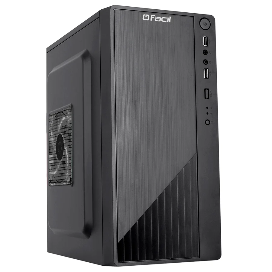 Computador Fácil Intel Core I5 11400 KaBuM