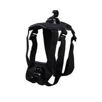 Suporte Canino Para Gopro E Câmeras Similares