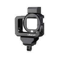 Suporte Frame Para Gopro Hero 8 Black Em Alumínio Ulanzi