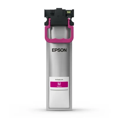 Refil De Tinta Epson, T941320-al, Magenta