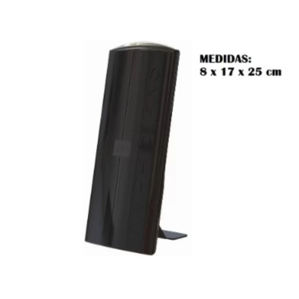 Imagem 2 de 3 do produto Proeletronic Antena Amphibions Prohd-2000a Vhf/uhf/hdtv Bivolt