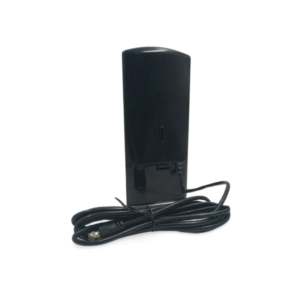 Imagem 3 de 3 do produto Proeletronic Antena Amphibions Prohd-2000a Vhf/uhf/hdtv Bivolt