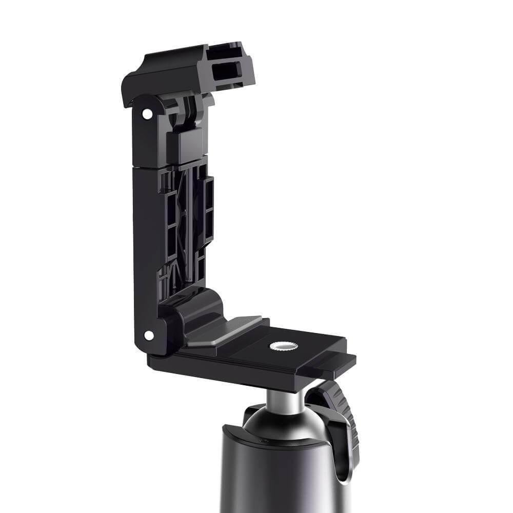 Imagem 3 de 5 do produto Tripé Flexível Para Celular E Câmeras Dslr - Telesin