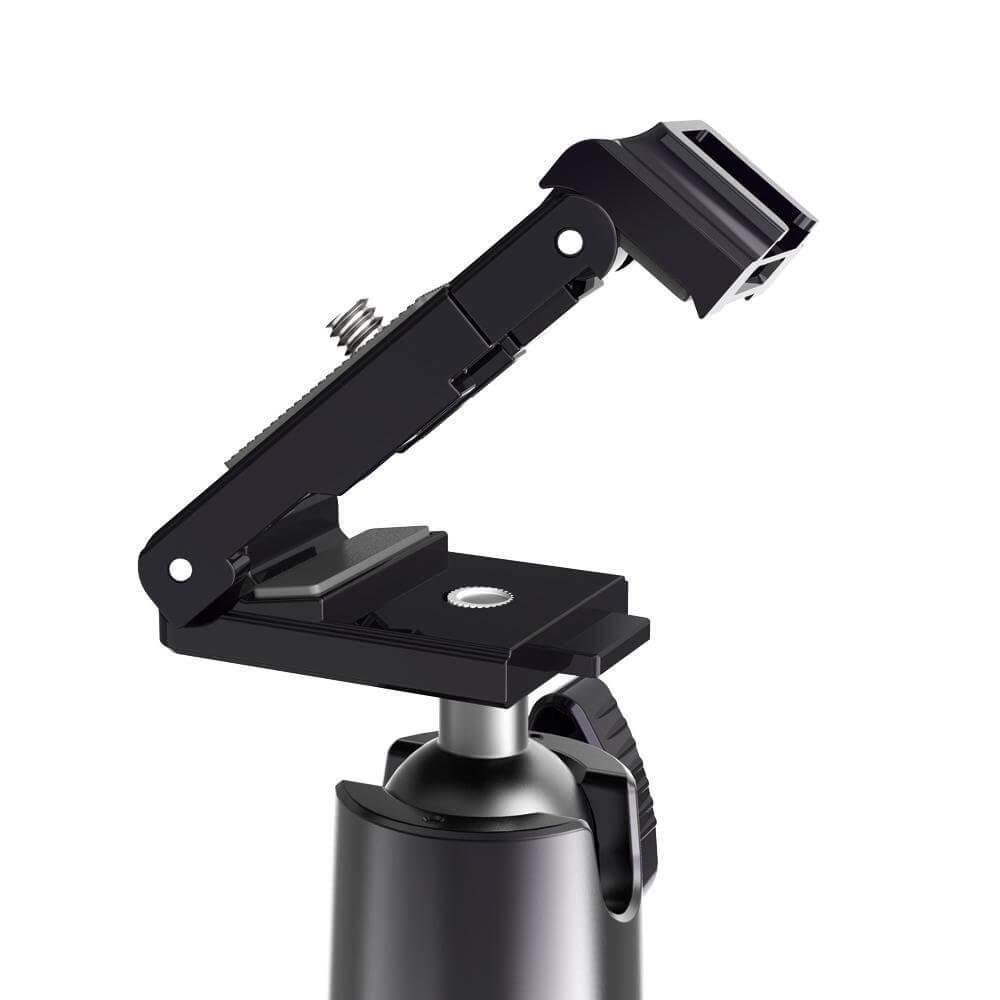 Imagem 4 de 5 do produto Tripé Flexível Para Celular E Câmeras Dslr - Telesin