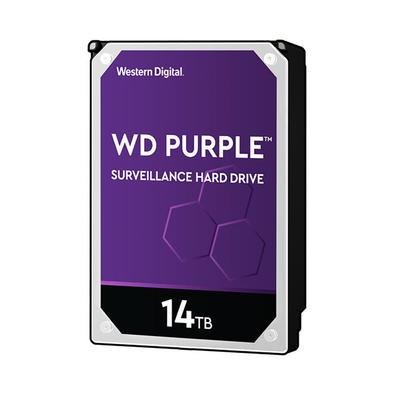 Western digital 14tb store hard drive